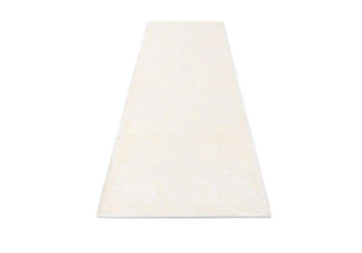 3' x 9' 10 Hand Knotted Darya Wool Runner Rug