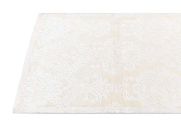 3' x 9' 10 Hand Knotted Darya Wool Runner Rug