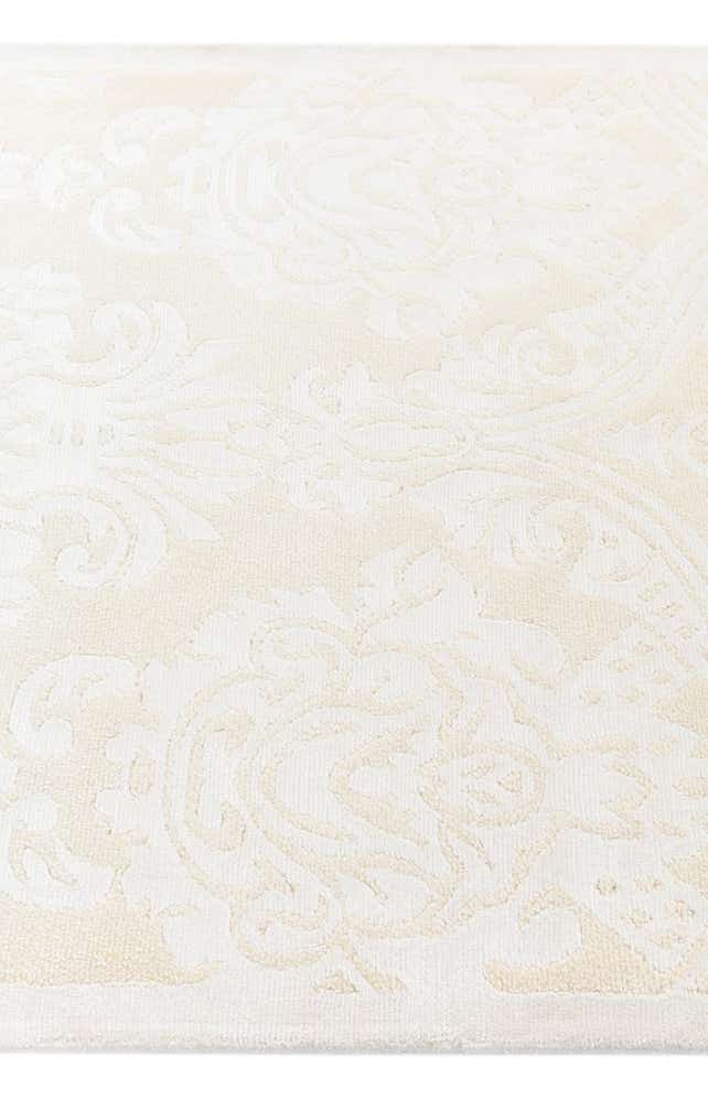 3' x 9' 10 Hand Knotted Darya Wool Runner Rug