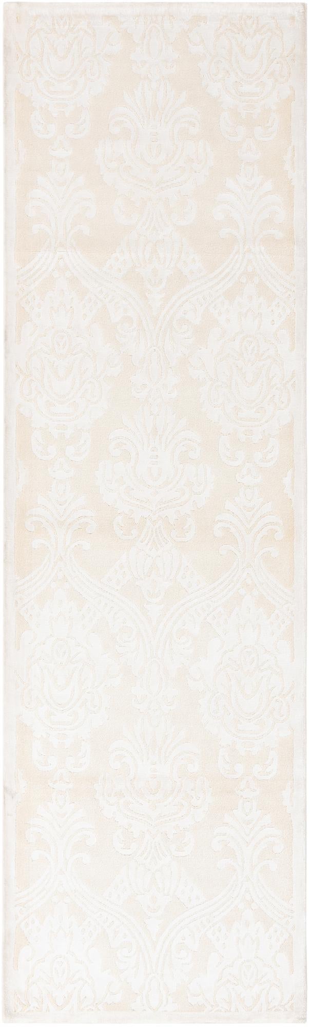 3' x 9' 10 Hand Knotted Darya Wool Runner Rug