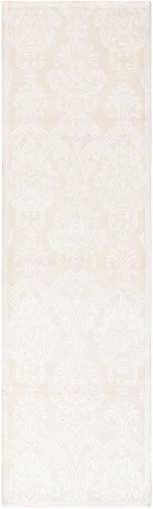 3' x 9' 10 Hand Knotted Darya Wool Runner Rug