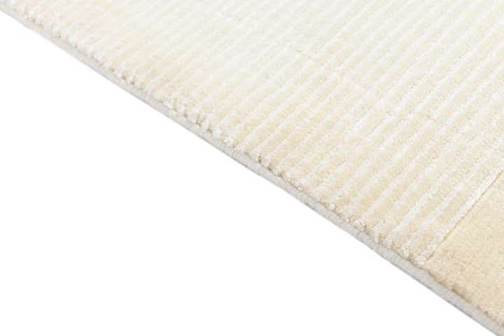 2' 11 x 9' 4 Hand Knotted Darya Wool Runner Rug
