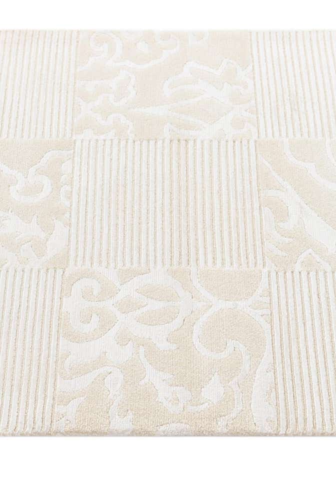 2' 9 x 10' 2 Hand Knotted Darya Wool Runner Rug