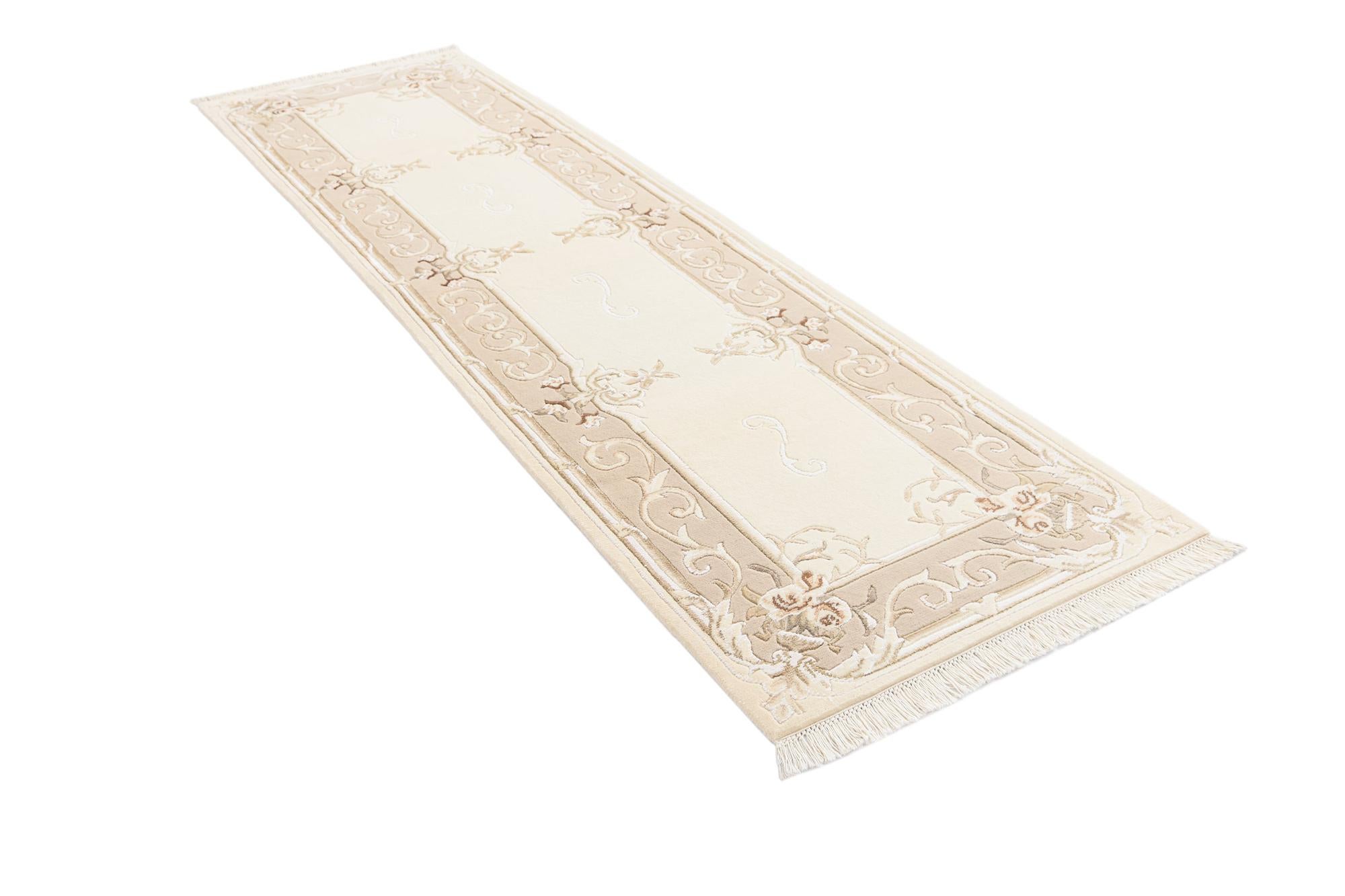 2' 9 x 9' 11 Darya Runner Rug