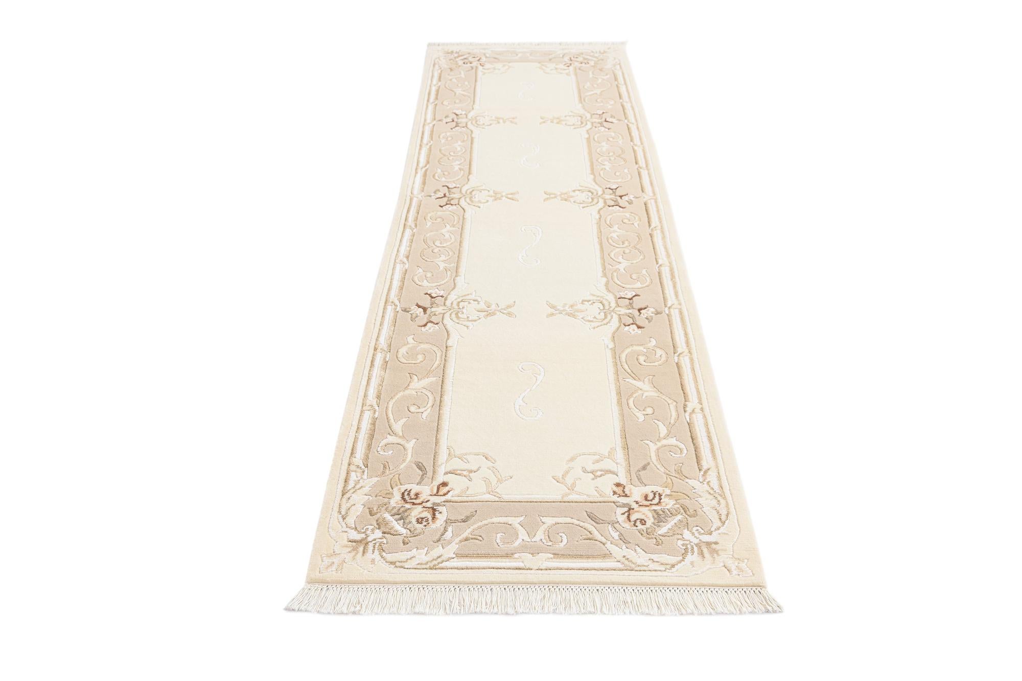 2' 9 x 9' 11 Darya Runner Rug