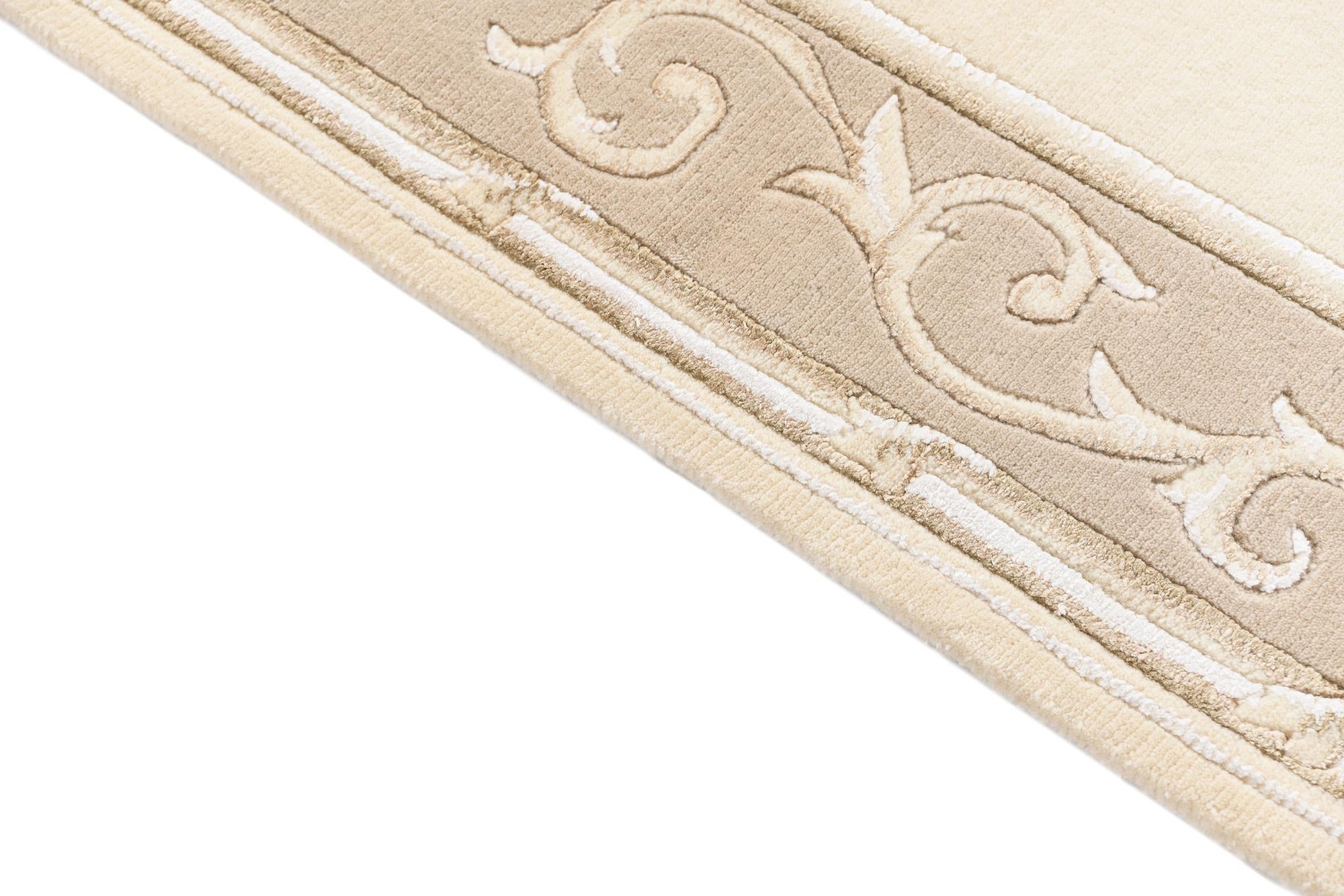 2' 9 x 9' 11 Darya Runner Rug