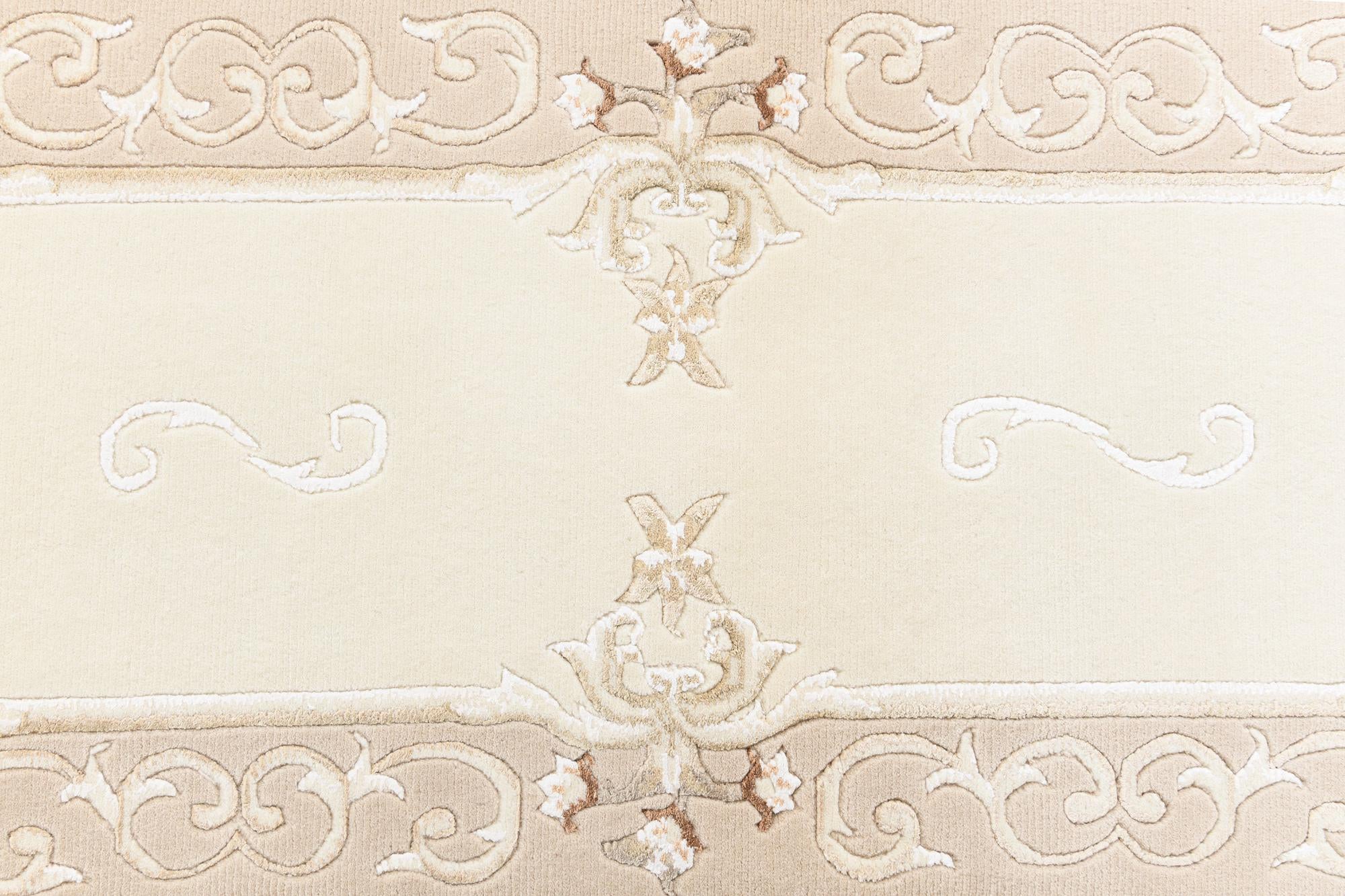 2' 9 x 9' 11 Darya Runner Rug