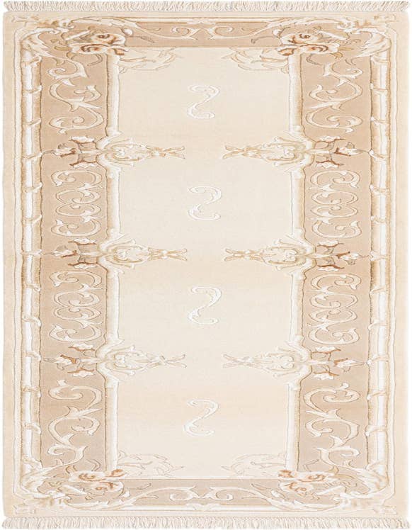 Detail image of 2' 9 x 9' 11 Darya Runner Rug