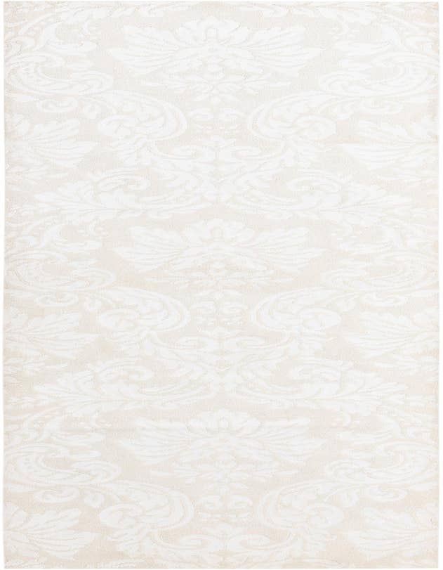 Detail image of 2' 9 x 9' 10 Hand Knotted Darya Wool Runner Rug