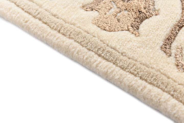 2' 7 x 9' 10 Darya Runner Rug