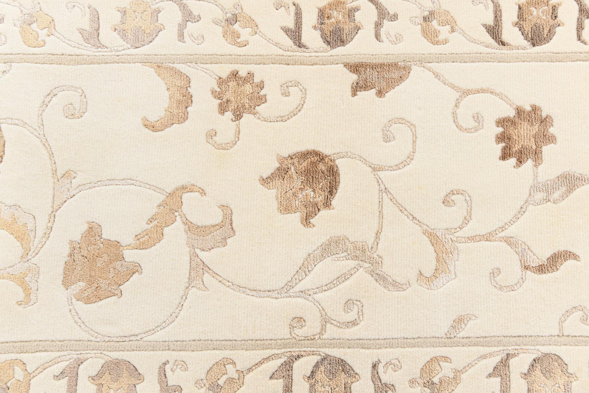 2' 7 x 9' 10 Darya Runner Rug