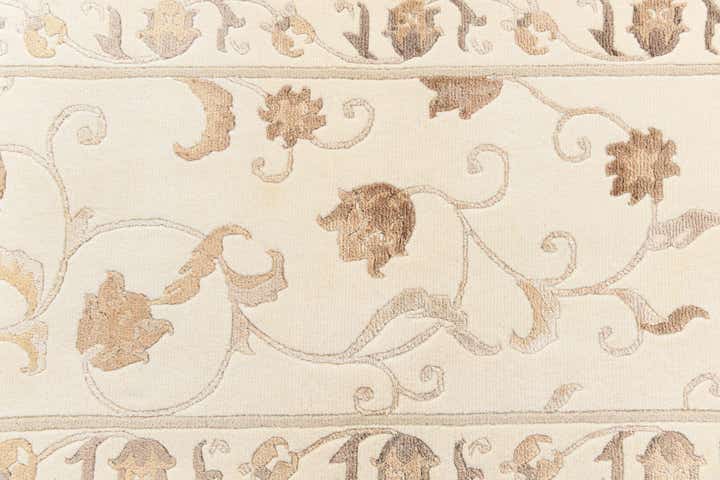 2' 7 x 9' 10 Darya Runner Rug