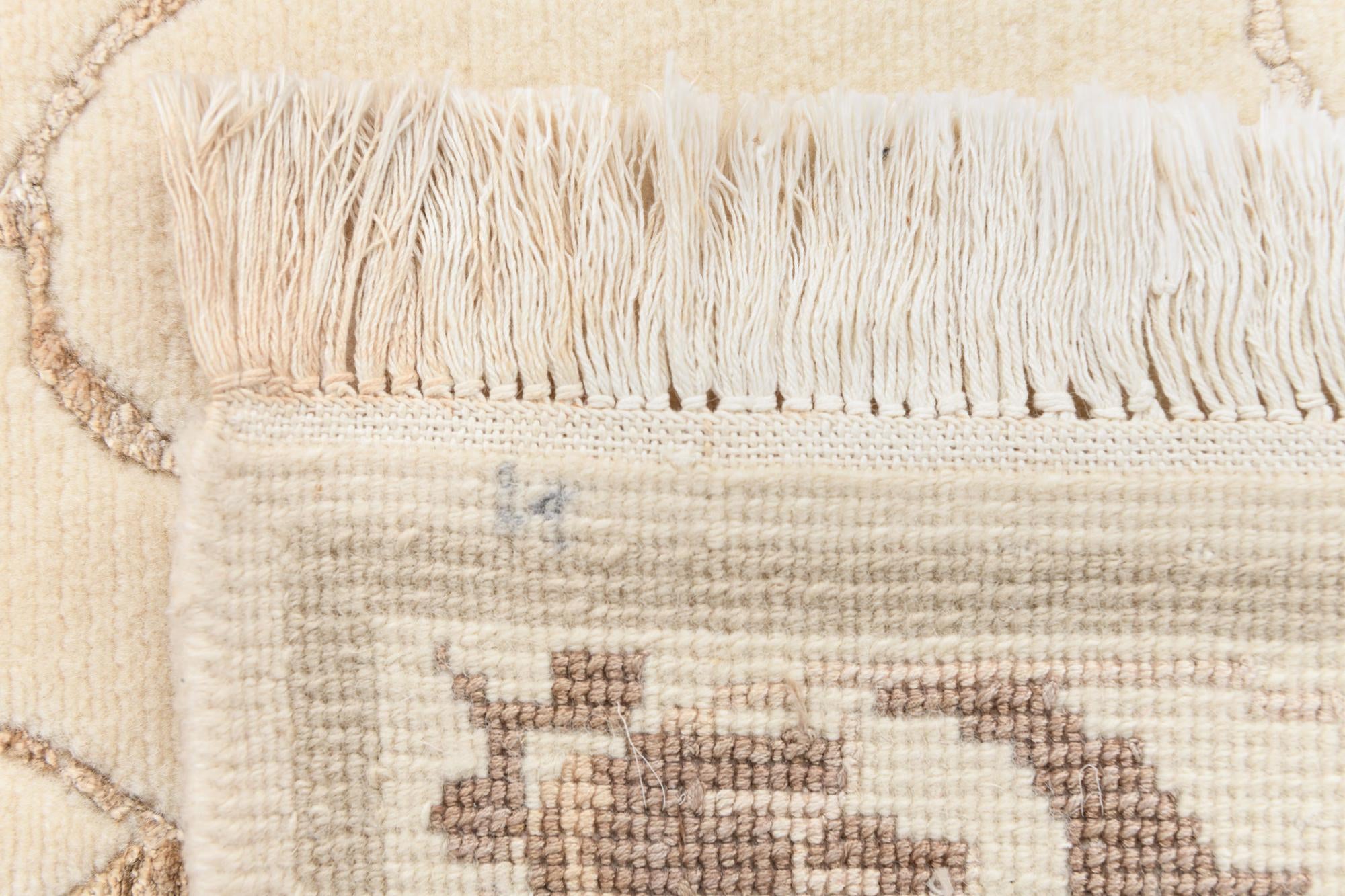 2' 7 x 9' 10 Darya Runner Rug