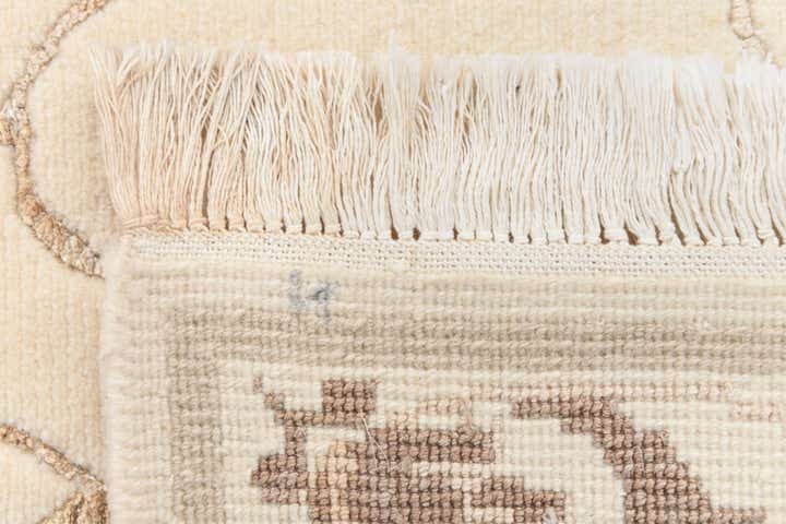 2' 7 x 9' 10 Darya Runner Rug