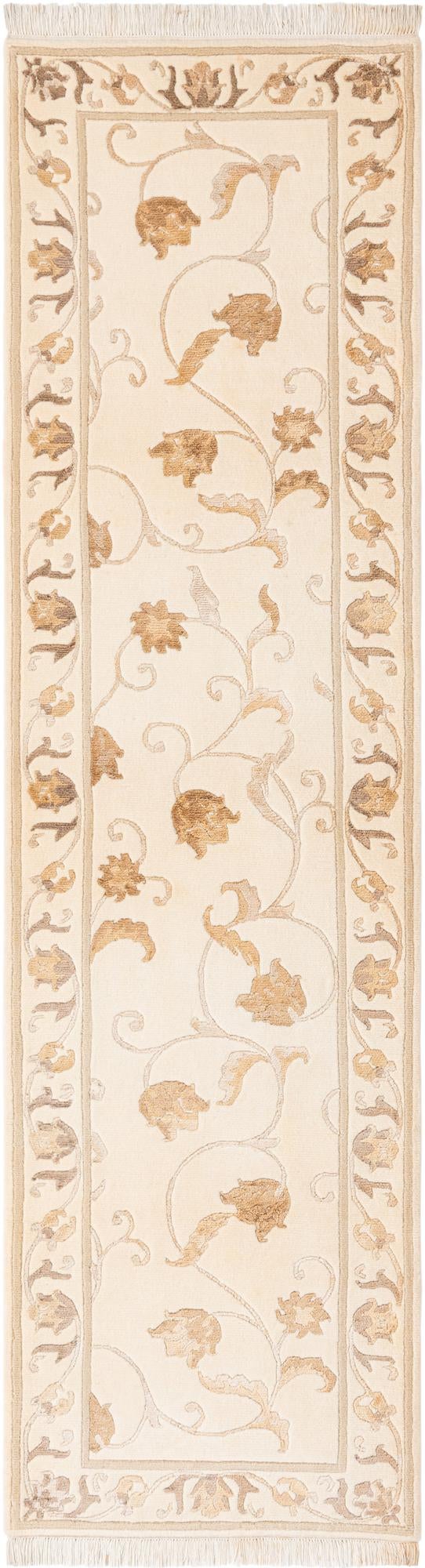2' 7 x 9' 10 Darya Runner Rug