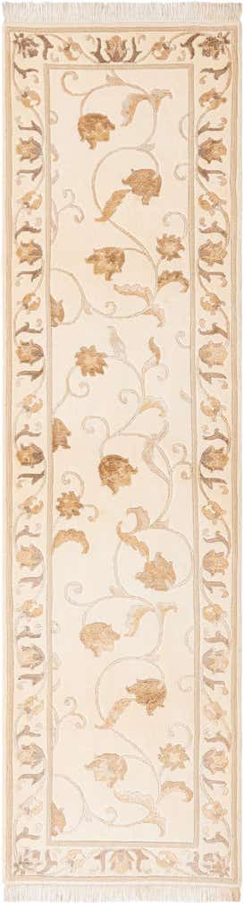 2' 7 x 9' 10 Darya Runner Rug