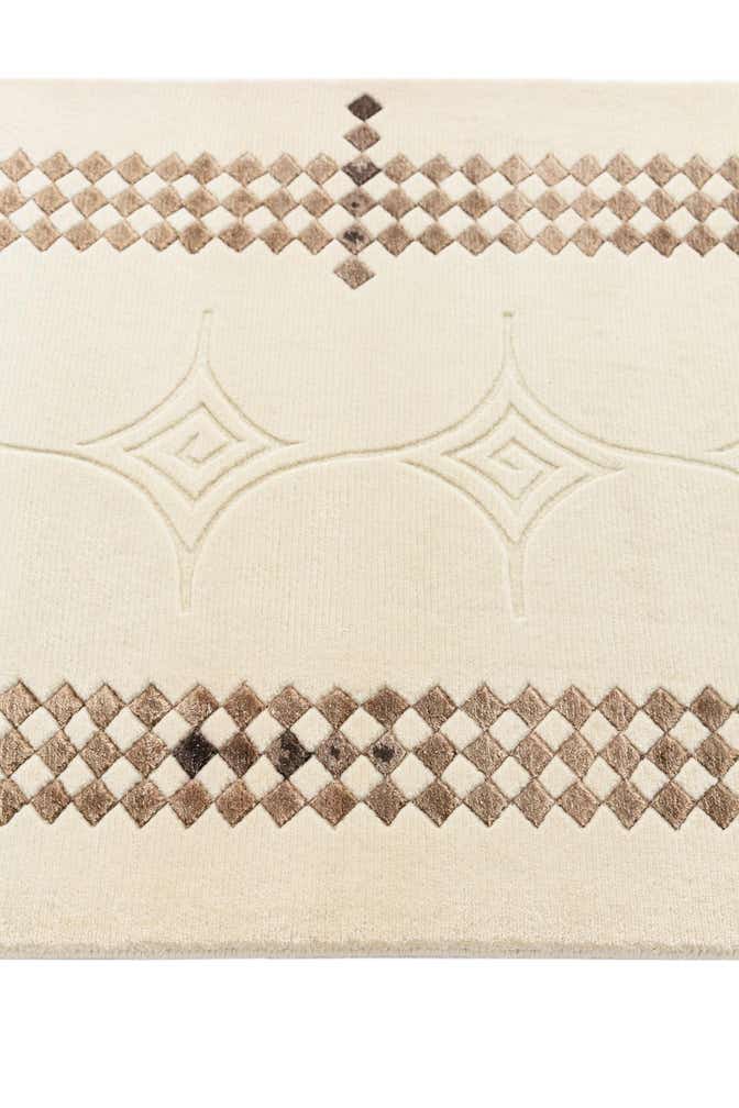2' 7 x 9' 9 Darya Runner Rug