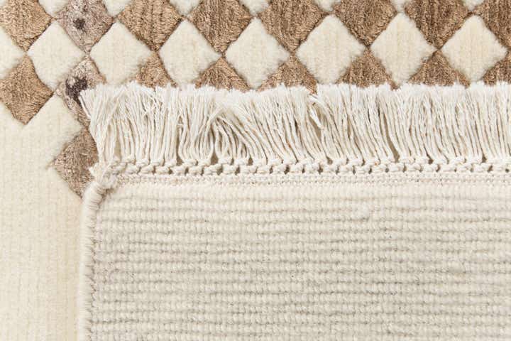 2' 7 x 9' 9 Darya Runner Rug
