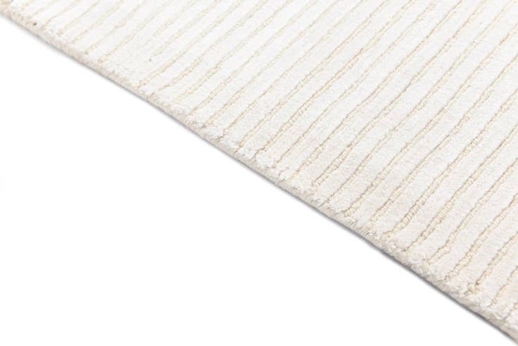 Detail image of 2' 8 x 10' Darya Runner Rug