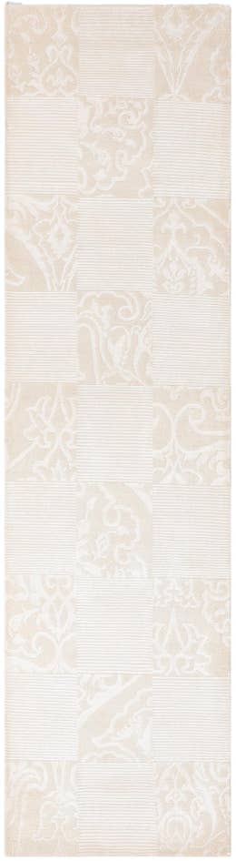 Detail image of 2' 8 x 10' Darya Runner Rug
