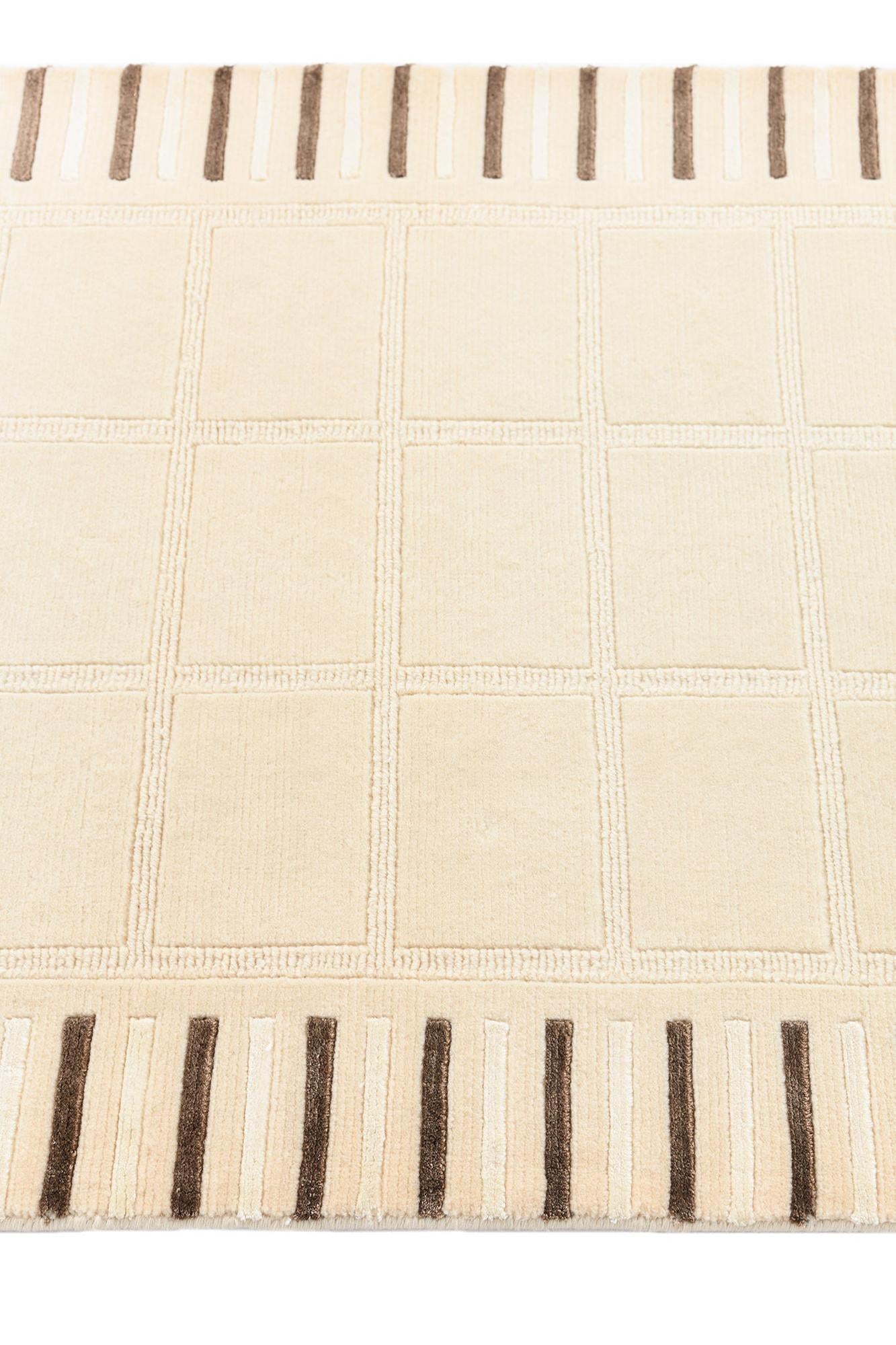 2' 8 x 9' 9 Darya Runner Rug