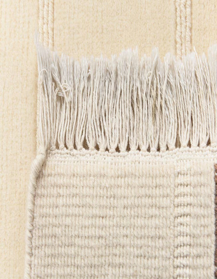 Detail image of 2' 8 x 9' 9 Darya Runner Rug