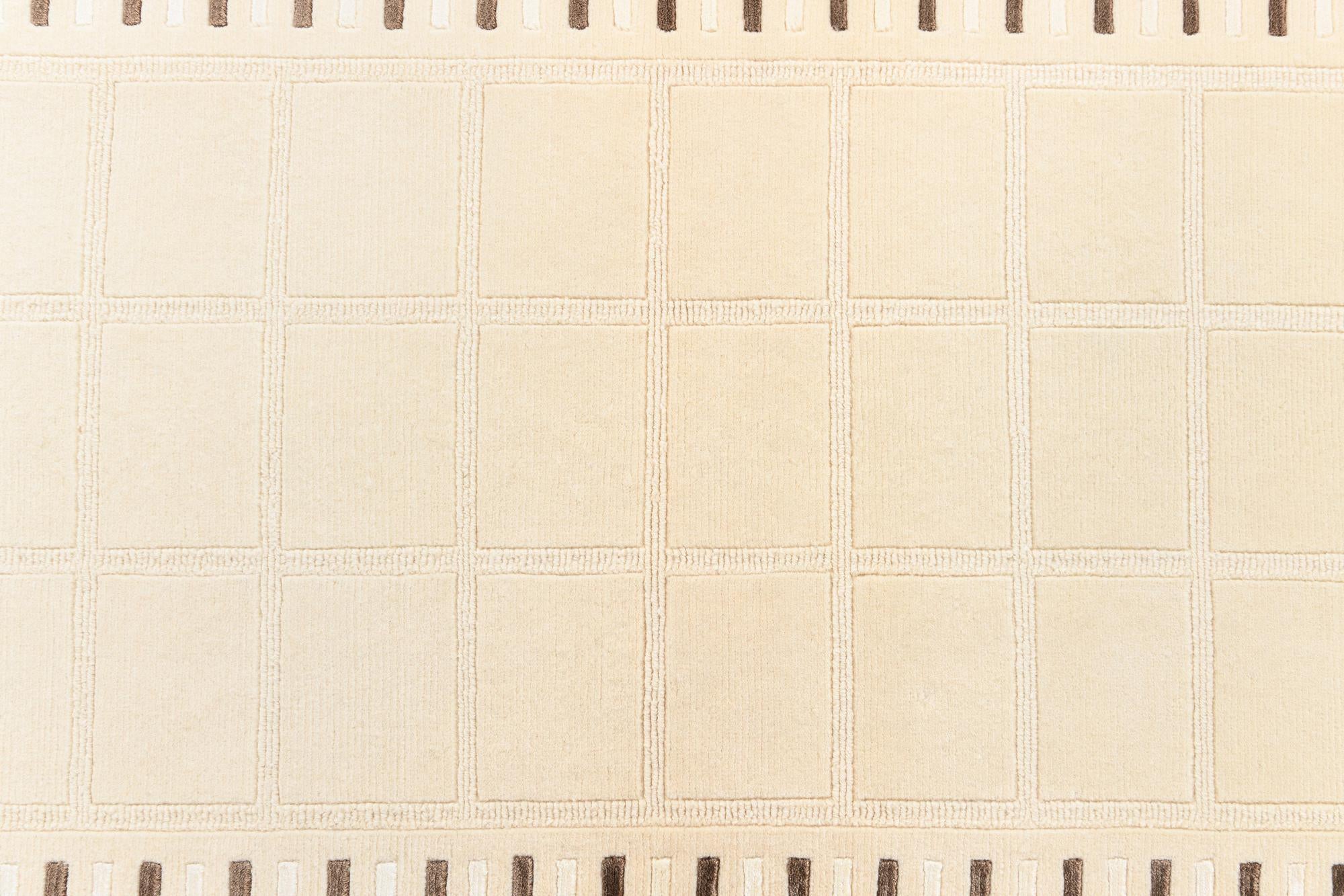 2' 8 x 9' 9 Darya Runner Rug