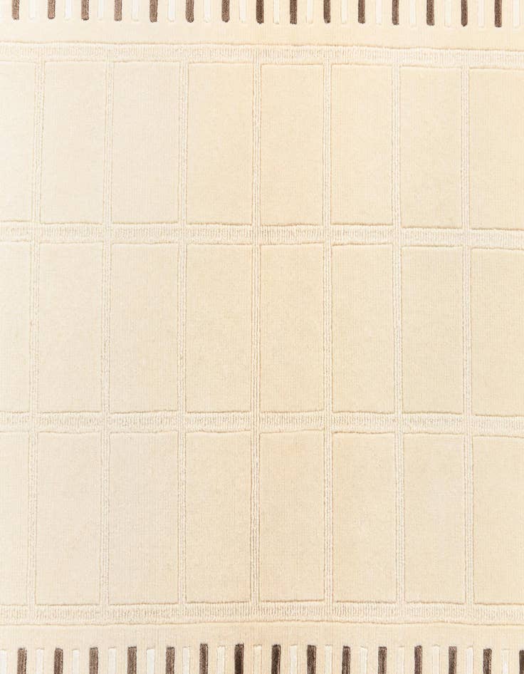 Detail image of 2' 8 x 9' 9 Darya Runner Rug