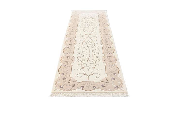2' 11 x 9' 8 Darya Runner Rug