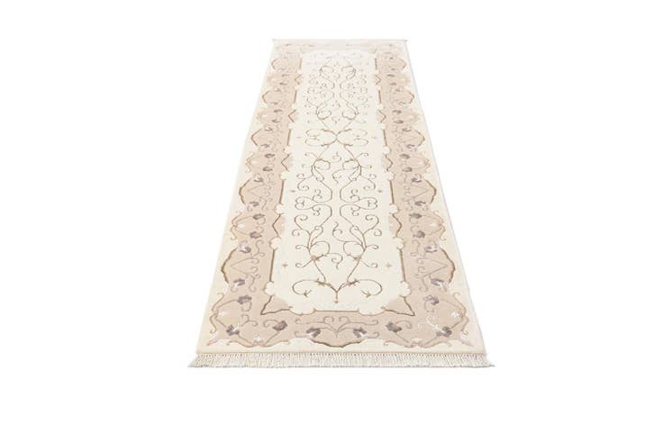 Detail image of 2' 11 x 9' 8 Darya Runner Rug
