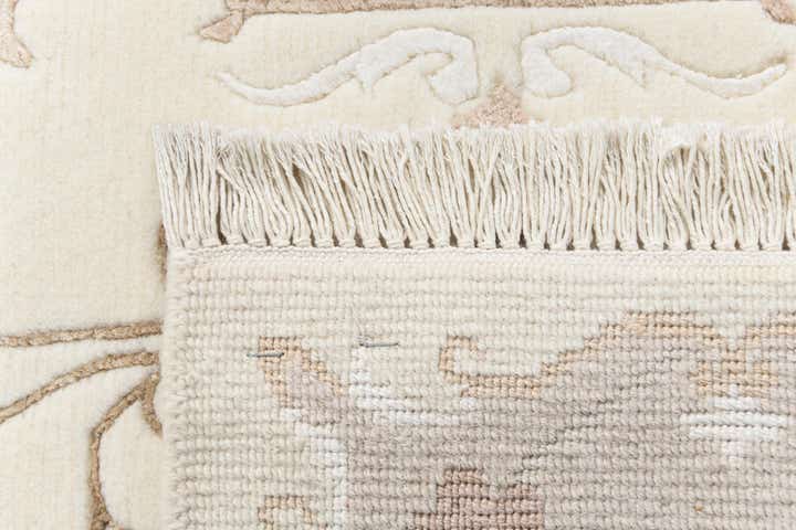 2' 11 x 9' 8 Darya Runner Rug