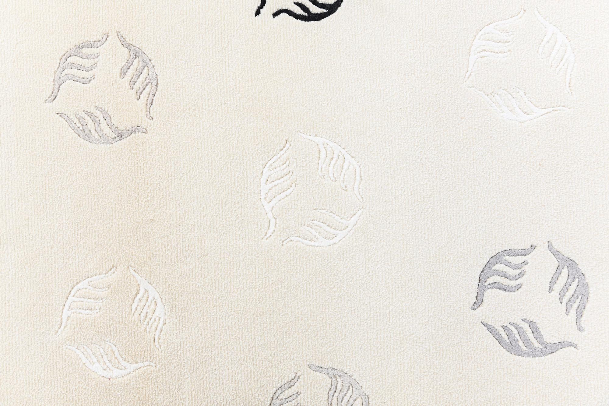 2' 8 x 10' Darya Runner Rug