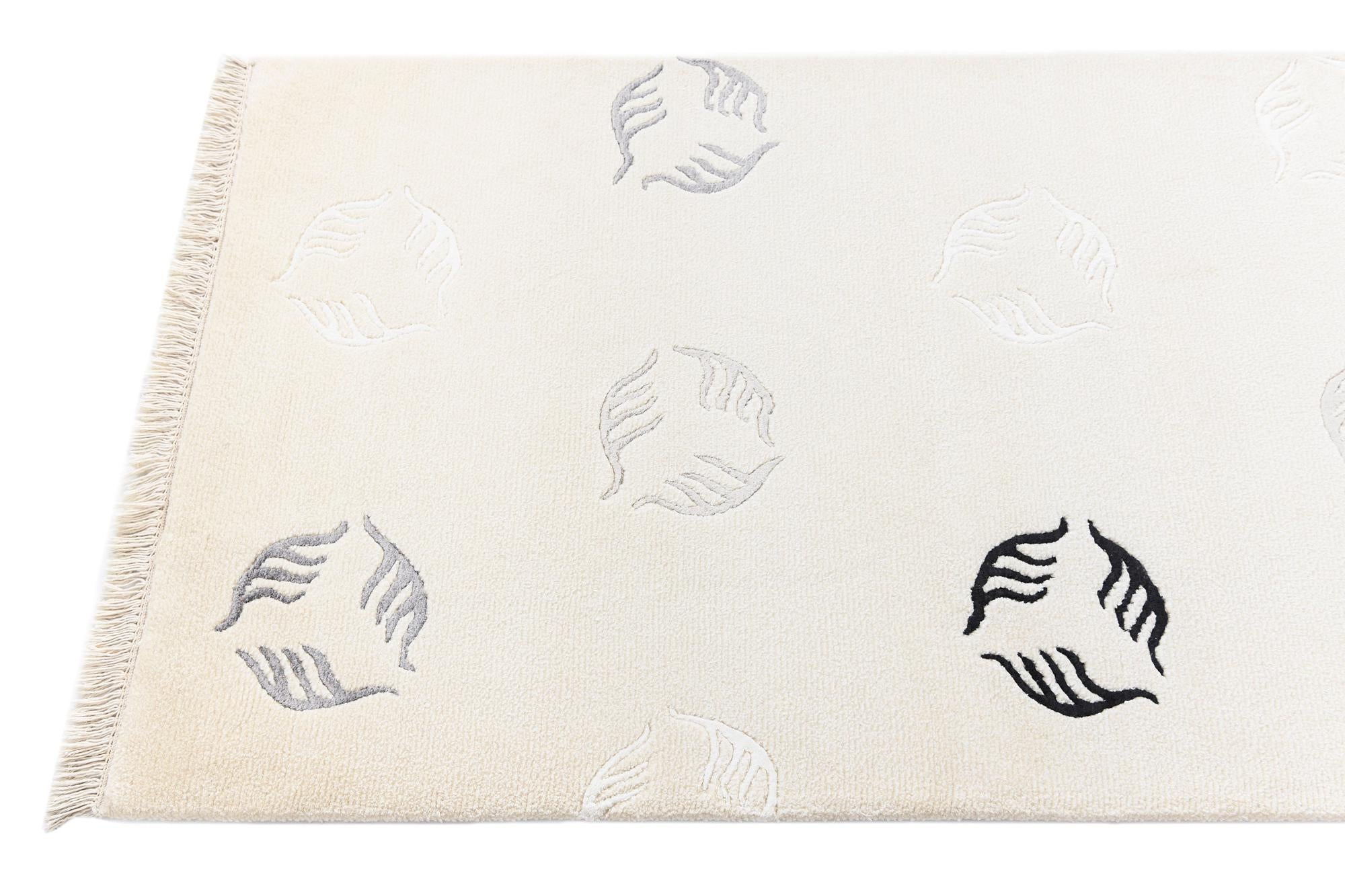 2' 8 x 10' Darya Runner Rug
