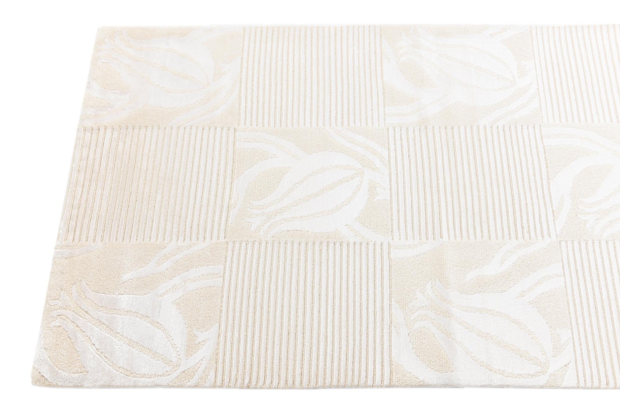2' 8 x 9' 11 Darya Runner Rug