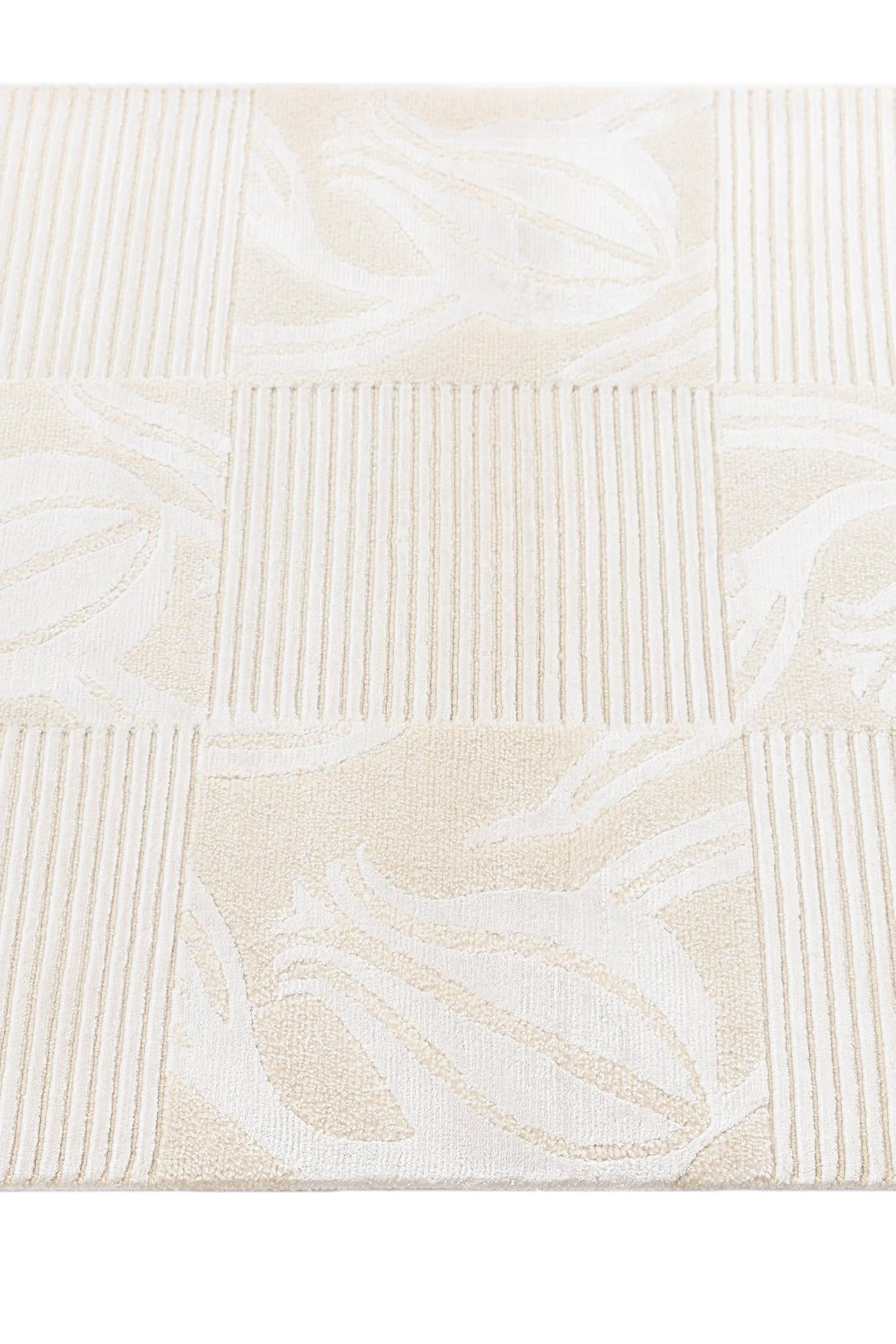 2' 8 x 9' 11 Darya Runner Rug