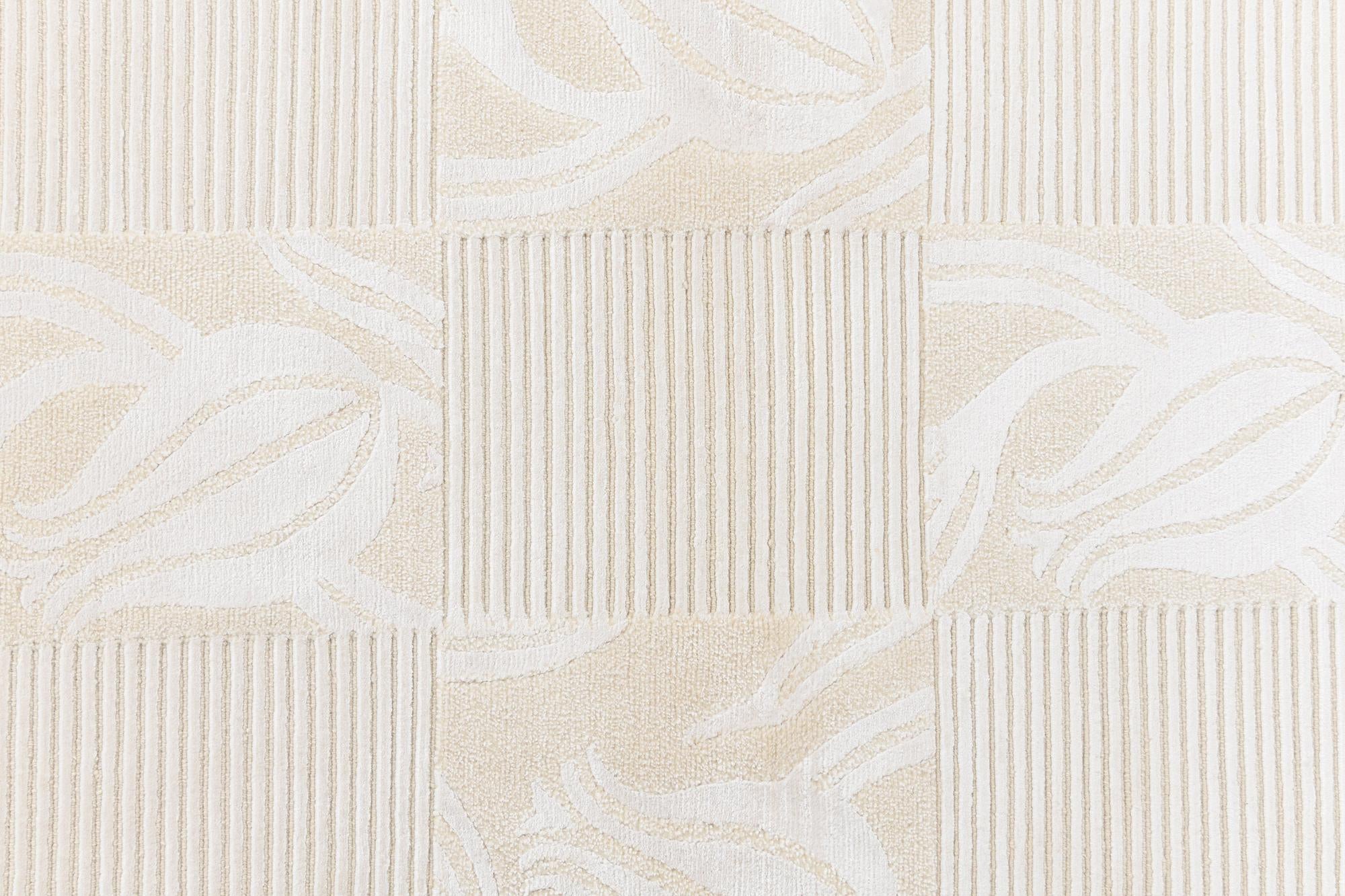 2' 8 x 9' 11 Darya Runner Rug