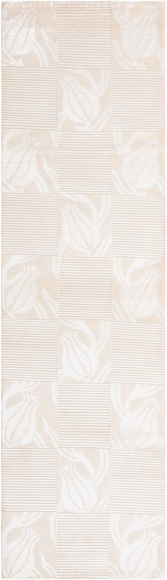 2' 8 x 9' 11 Darya Runner Rug
