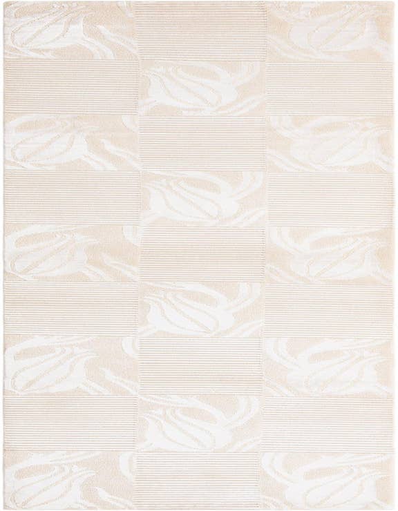 Detail image of 2' 8 x 9' 11 Darya Runner Rug