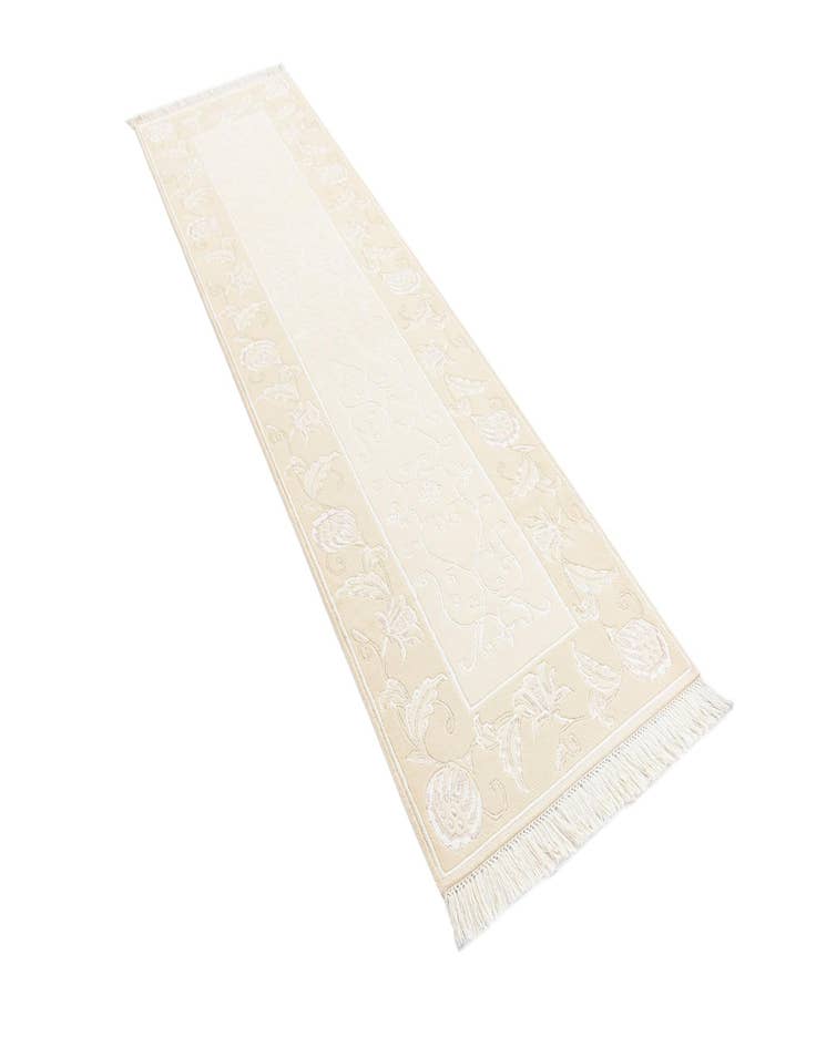 Detail image of 2' 7 x 9' 9 Darya Runner Rug