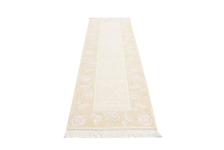 Detail image of 2' 7 x 9' 9 Darya Runner Rug