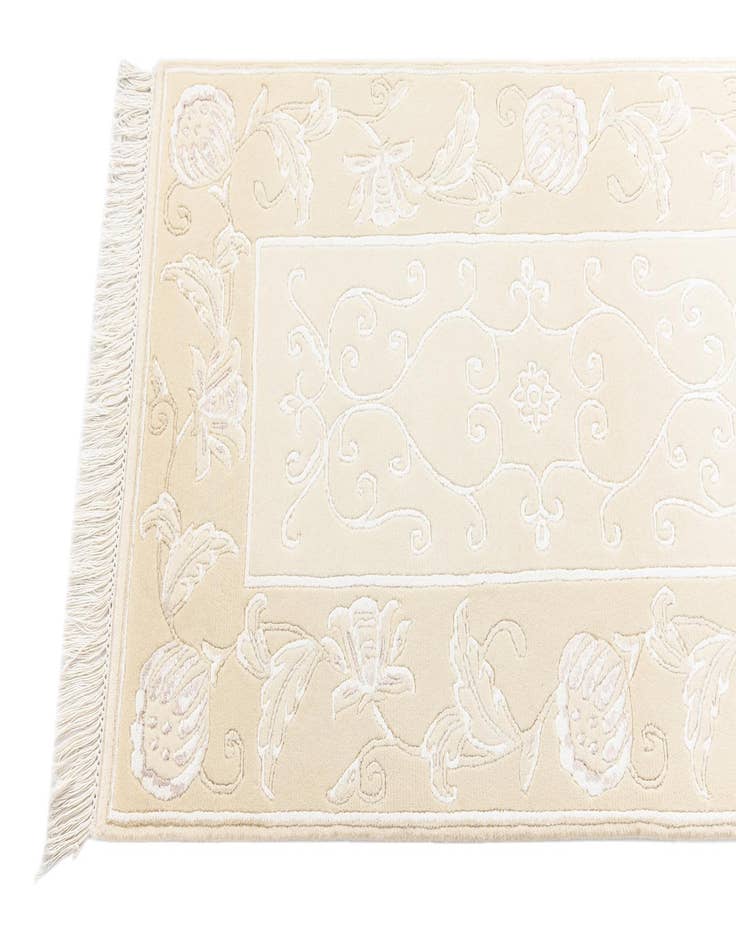 Detail image of 2' 7 x 9' 9 Darya Runner Rug