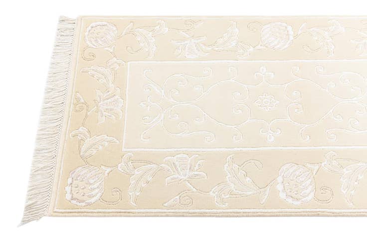 Detail image of 2' 7 x 9' 9 Darya Runner Rug