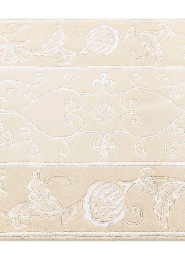 Detail image of 2' 7 x 9' 9 Darya Runner Rug