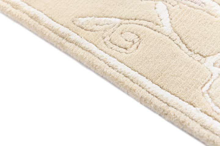 2' 7 x 9' 9 Darya Runner Rug