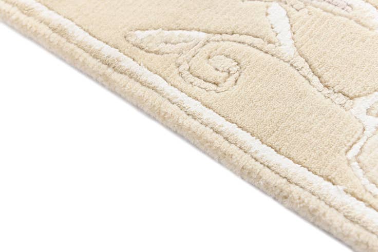 Detail image of 2' 7 x 9' 9 Darya Runner Rug