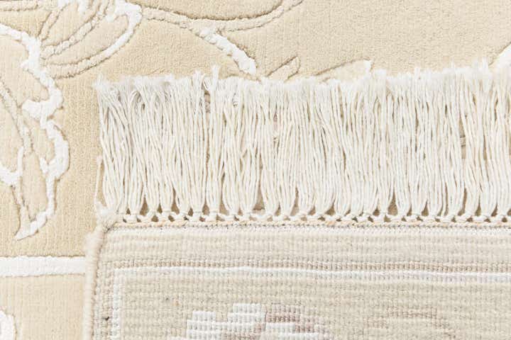 2' 7 x 9' 9 Darya Runner Rug