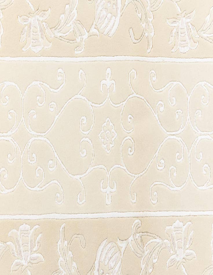 Detail image of 2' 7 x 9' 9 Darya Runner Rug