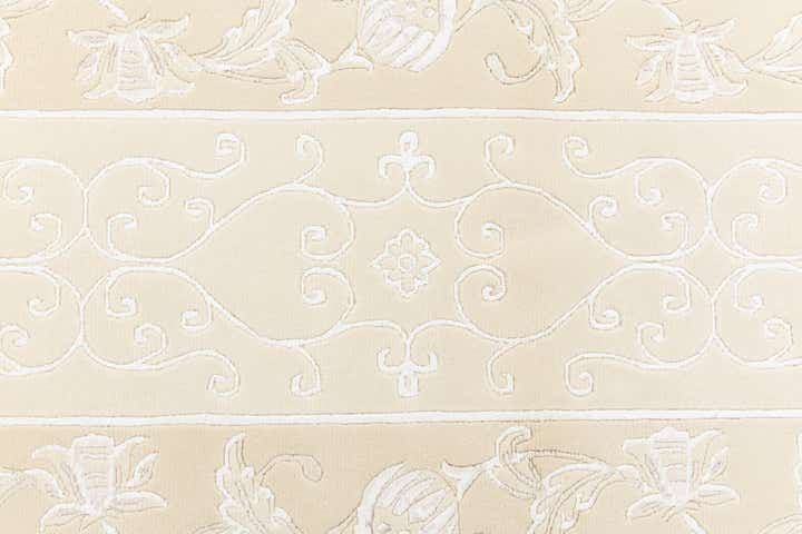 2' 7 x 9' 9 Darya Runner Rug