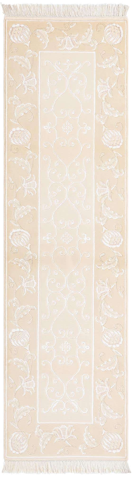 2' 7 x 9' 9 Darya Runner Rug