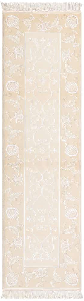 2' 7 x 9' 9 Darya Runner Rug